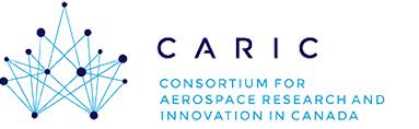 CARIC logo