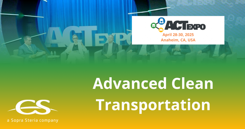 ACT Expo