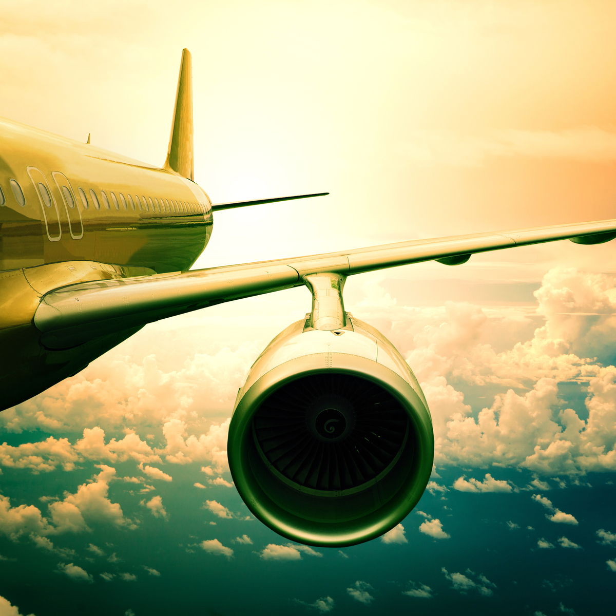 Aeronautics Market