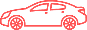 Automotive icon