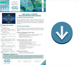 Brochure Defense Download