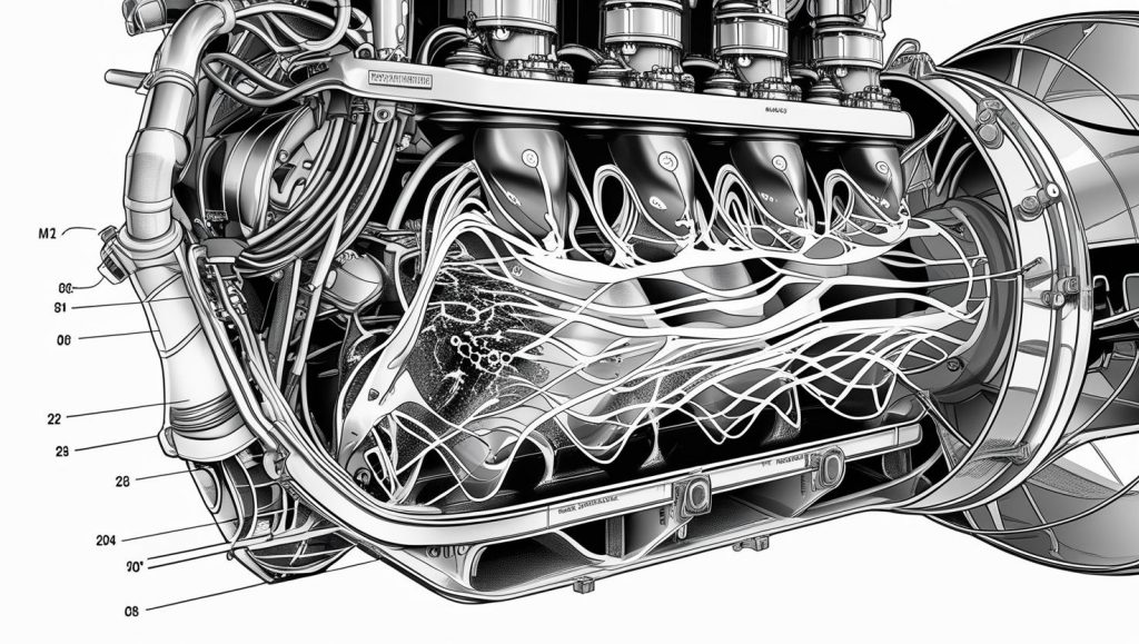 CFD mulitphase flow simlation