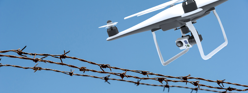 Boreades c-uav system