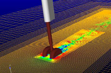 Fluid Structure Interaction