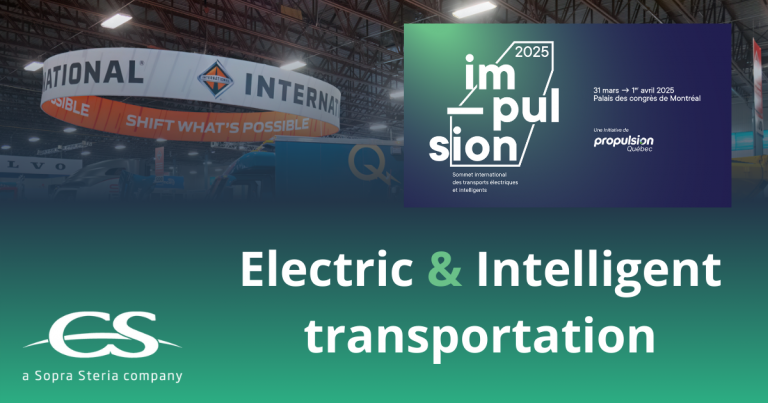 Impulsion 2025