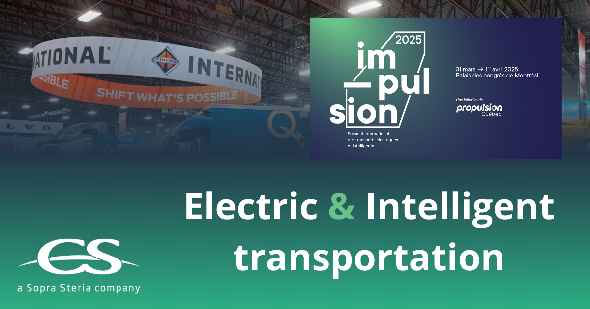 Impulsion 2025