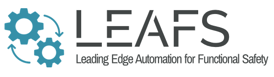 LEAFS Logo
