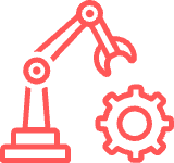 Machinery