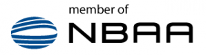 NBAA member logo