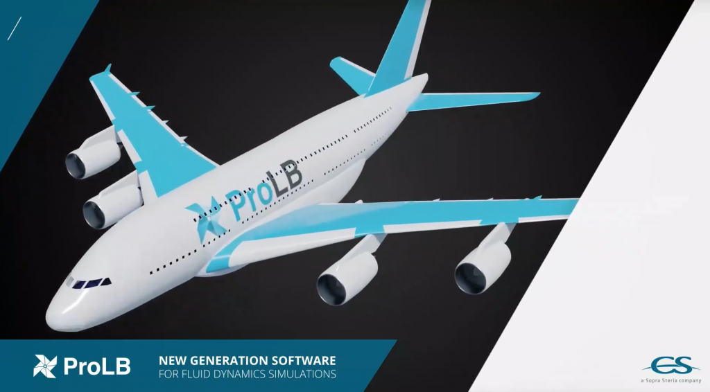 ProLB - CFD Tool