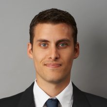 Benjamin Forsse Trombi MAZARS