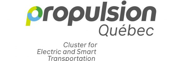 (CNW Group/Propulsion Québec)