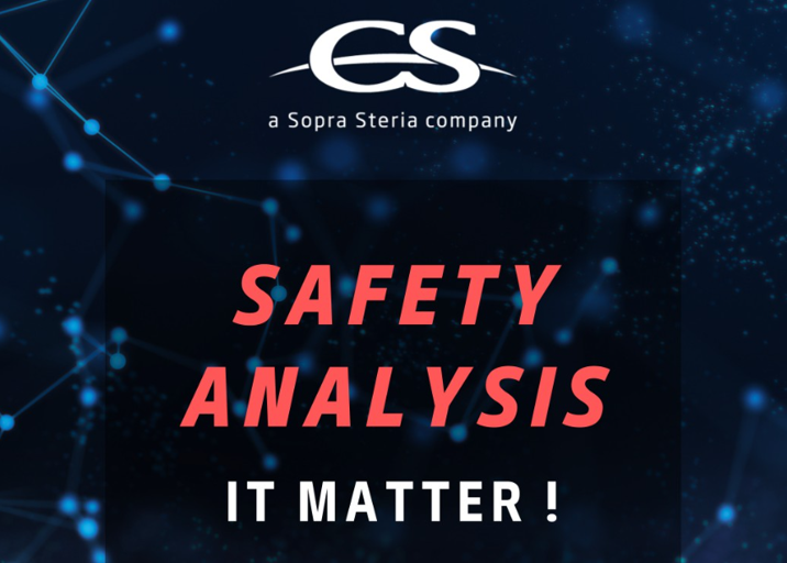 Functional Safety Safety Analysis ISO 26262 ISO 13849 DO 178 IEC 61508