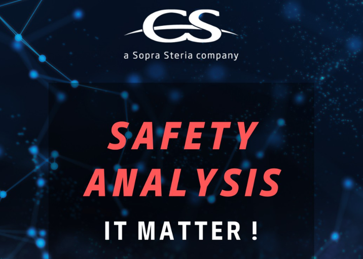 Safety Analysis